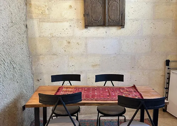 Casa Chilai Cappadocia