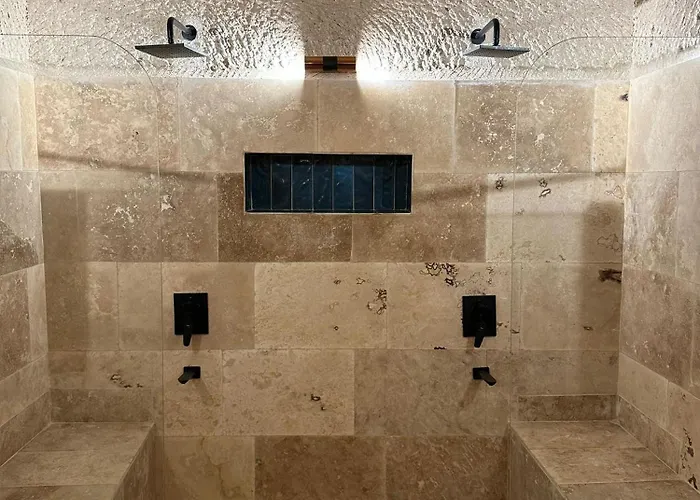 Casa Chilai Cappadocia Вилла *