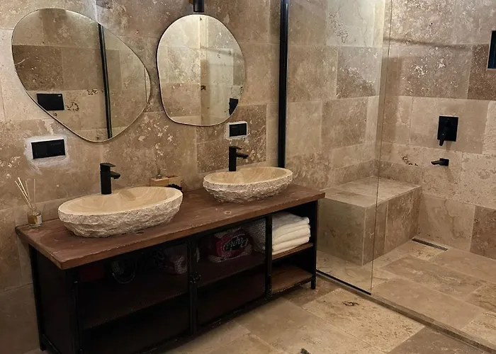 Вилла Casa Chilai Cappadocia Ургуп