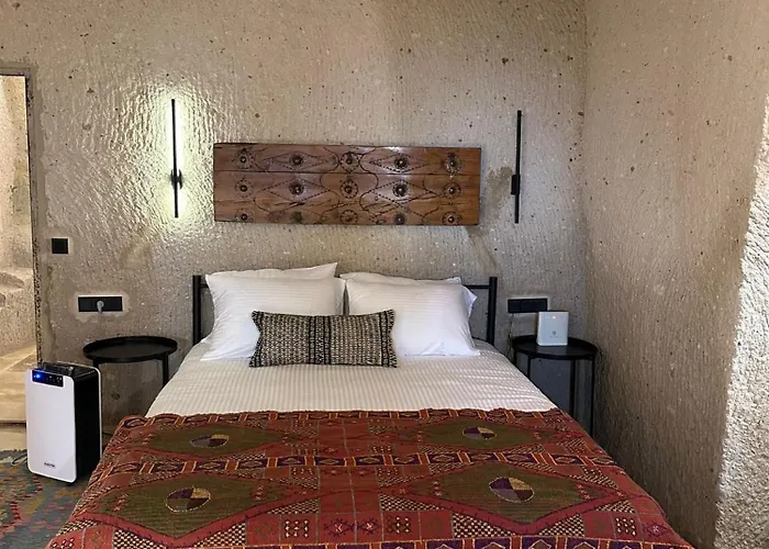 Casa Chilai Cappadocia * ウルギュップ